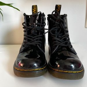 Dr. Martens 1460 Boot - Kids